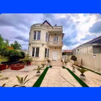 ویلا سنددار ۲۰۰ متری ساحل زیباکنار