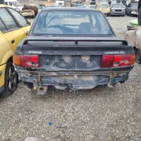 کلیه قطعات میتسوبیشی لنسرمدل 1992