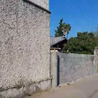 زمین مسکونی با سند تک برگ و انشعاب برق ،آب