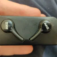 هندزفری AKG سامسونگ اصلی Samsung Earphone EO-IG955
