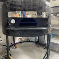 فر پیتزا ۱۲۰-۱۳۰سانتی|کافی‌شاپ و رستوران|چهاردانگه (تهران), |دیوار