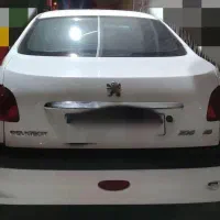 ۲۰۶sd tu5|خودرو سواری و وانت|زاهدان, |دیوار