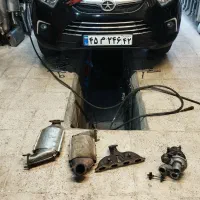 توربو ماشینهای وارداتی داخلی و چینی|قطعات یدکی و لوازم جانبی|مشهد, کوی پلیس|دیوار