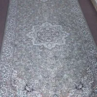 فرش .پشتی