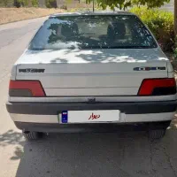 ۴۰۵|خودرو سواری و وانت|لنجان, |دیوار
