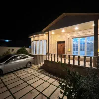 ویلا کلیدنخورده/مرکز شهر/خرید مستقیم ازمالک|فروش خانه و ویلا|خشکبیجار, |دیوار