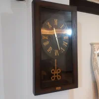 ساعت دیواری