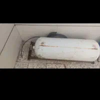 کپسول بوتان 11کیلویی