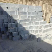 سنگ مالون ، سنگ آبنما ، فرشی،موزایک طرح سنگ|مصالح و تجهیزات ساختمان|قم, جمکران|دیوار