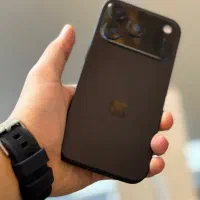 اپل ۱۷پرومکس اقساطی