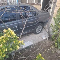 پارس tu5|خودرو سواری و وانت|مشهد, بهاران|دیوار