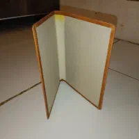 فروش فولدر چرمی سر رسید|عمدهفروشی|تهران, بوستان سرخه حصار|دیوار