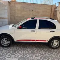 کوییک دنده‌ای R، مدل ۱۴۰۱
