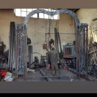 خدمات آهنگری و جوشکاری|خدمات پیشه و مهارت|تهران, پاسداران|دیوار