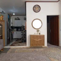 منزل ویلایی طبقه دوم