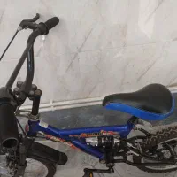 دوچرخه سایز ۱۶|دوچرخه، اسکیت، اسکوتر|شهریار, اسدآباد|دیوار