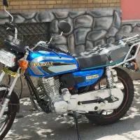 هوندا 200 خشک 1404