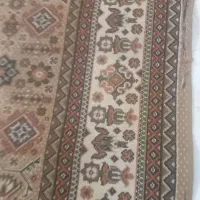 کناره گلیم فرش|گلیم، جاجیم، گبه|کرج, کوی کارمندان جنوبی|دیوار