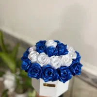 دسته گل ربانی