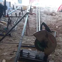 لوله کشی گاز اصولی|خدمات پیشه و مهارت|هشتگرد, تهران دشت|دیوار