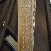 سنتور تاج|سازهای سنتی|کرج, شهرک جهان آرا|دیوار