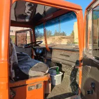 خاور ۱۳۸۹ کمپرسی|خودرو سنگین|مشهد, شهرک صنعتی توس|دیوار