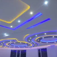 نقاشی ساختمان|خدمات پیشه و مهارت|بندر کنگان, |دیوار