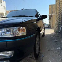 پارس تیوفایو ۹۹سیمی زیمنس کم کار|خودرو سواری و وانت|بندرعباس, |دیوار