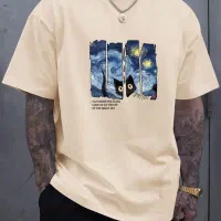 چاپ DTF و سابلیمیشن تیشرت و پارچه فوری