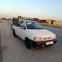 پراید وانت 1403 صفر
