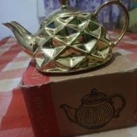 قوری، سرامیکی