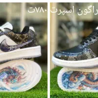 فروش ویژه کفش های با کیفیت و اقتصادی|کیف، کفش، کمربند|خورموج, |دیوار