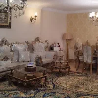 سرویس مبل ۷ نفره به همراه سرویس غذاخوری ۸ نفره