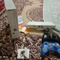 Xbox360|کنسول، بازی ویدئویی و آنلاین|تهران, شهرک زینبیه|دیوار
