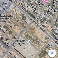 زمین تجاری / بر بلوار دریانورد / بنکداران/ ۳۳۰ متر