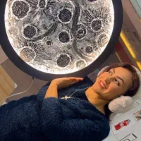 آموزش رزین و نقاشی و فروش ابزار رزین