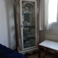 ویترین درحدنو