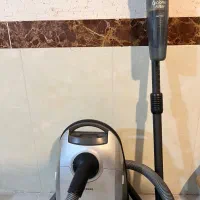 جاروبرقی