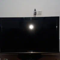 تلویزیون پاناسونیک ۴۰ اینچ|تلویزیون و پروژکتور|اصفهان, کوی امام جعفر صادق|دیوار