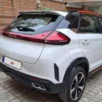 ایکس ۳۳ کراس X33cross مدل ۱۴۰۴|خودرو سواری و وانت|اصفهان, دانشگاه اصفهان|دیوار