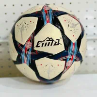 توپ فوتبال