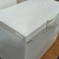 یخچال صندوقی در حد