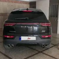 دیگینیتی پرستیژ مشکی مارون