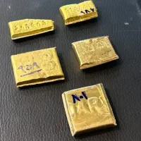 خرید و فروش طلای آبشده(دارای مجوز رسمی اتحادیه)