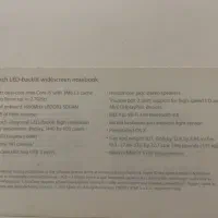 مک بوک ایر ۱۳ اینچ ۲۰۱۵|رایانه همراه|اصفهان, خانه اصفهان|دیوار