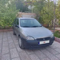 اوپل کورسا