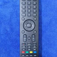 ریموت کنترل تلویزیون برند دوو اسنوا|تلویزیون و پروژکتور|تهران, شیخ هادی|دیوار