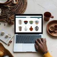 طراحی و سئو سایت (فریلنسر)