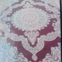 قالی موکت|فرش|باغ ملک, |دیوار