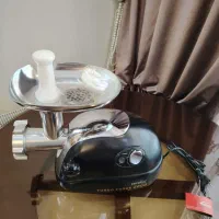 چرخ گوشت امپریال موتور توربودار|خردکن، آسیاب، غذاساز|اصفهان, برازنده|دیوار